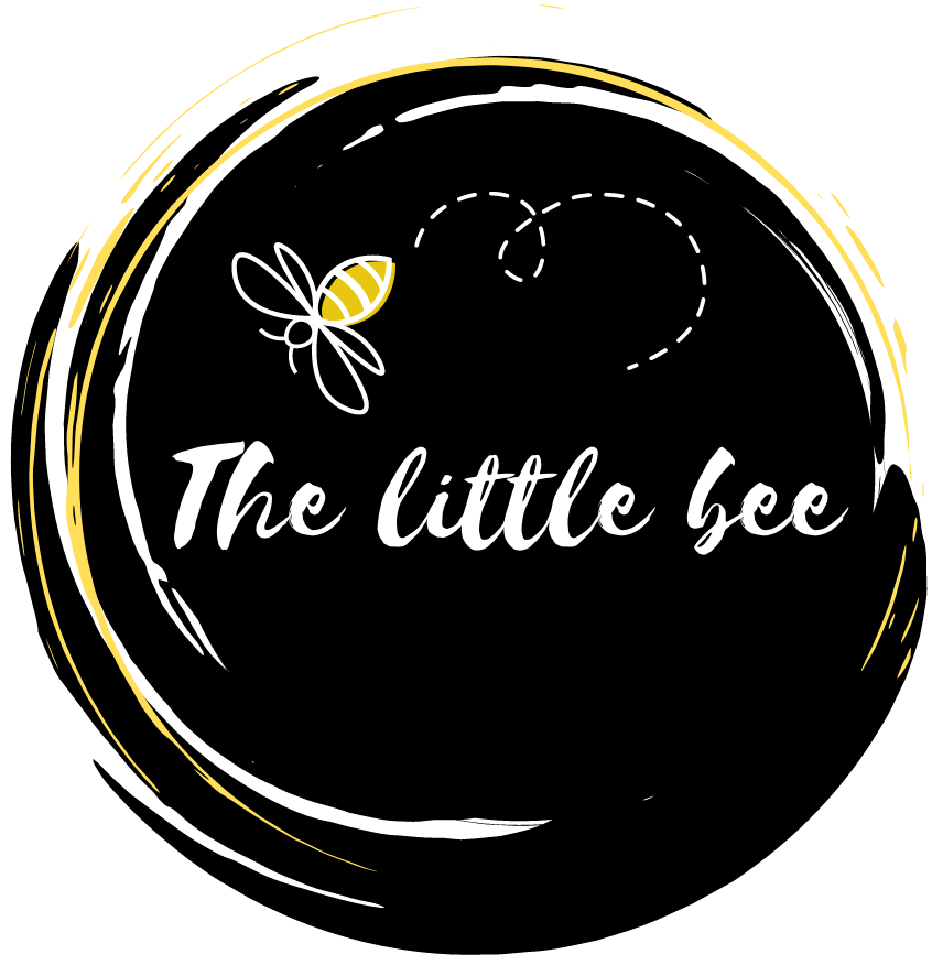 THE LITTLE BEE